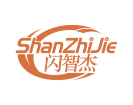 闪智杰