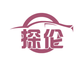 探伦