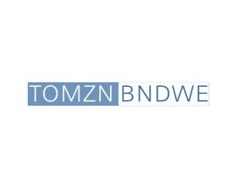 TOMZN BNDWE
