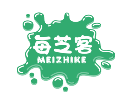 每芝客