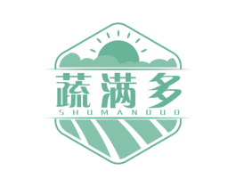 蔬满多