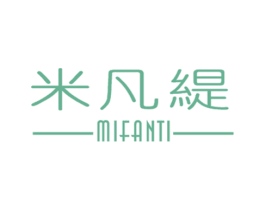 米凡缇