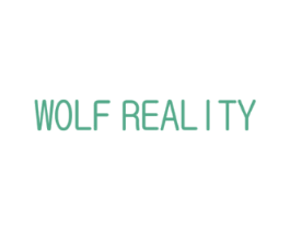 WOLF REALITY