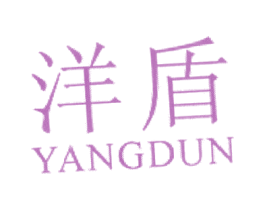洋盾