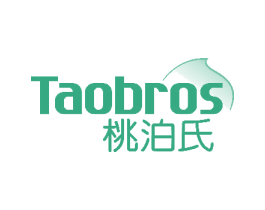 桃泊氏 TAOBROS