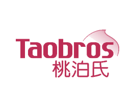 桃泊氏 TAOBROS