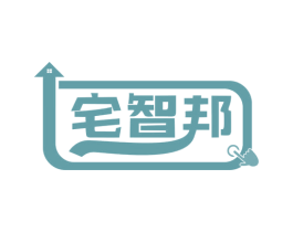 宅智邦