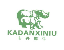 卡丹犀牛