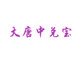大唐中兑宝