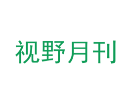视野月刊