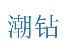潮钻