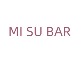 MI SU BAR