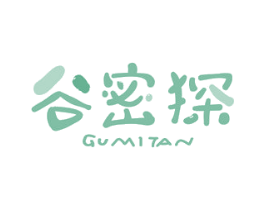 谷密探