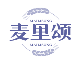 麦里颂