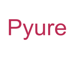 PYURE
