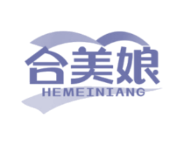 合美娘