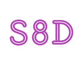 S8D
