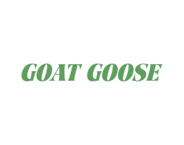 GOAT GOOSE