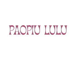 PAOPIU LULU