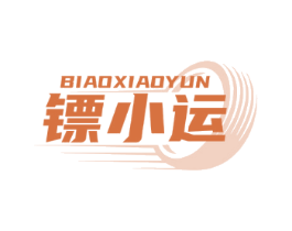 镖小运