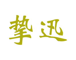 挚迅