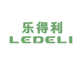 乐得利