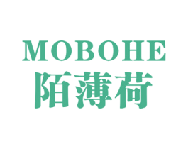 陌薄荷