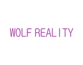 WOLF REALITY