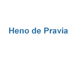 HENODEPRAVIA