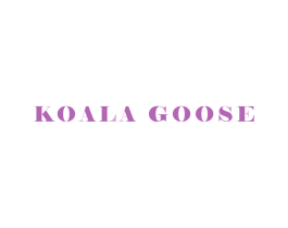 KOALA GOOSE