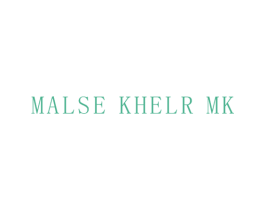MALSE KHELR MK