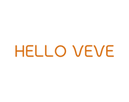 HELLO VEVE