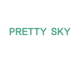 PRETTY SKY