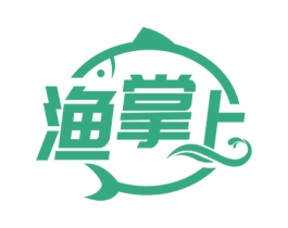 渔掌上