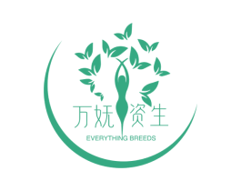 万妩资生EVERYTHINGBREEDS 第03类化妆品商标转让 注册号44224114