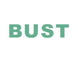 BUST