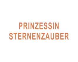 PRINZESSIN STERNENZAUBER