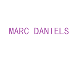 MARC DANIELS