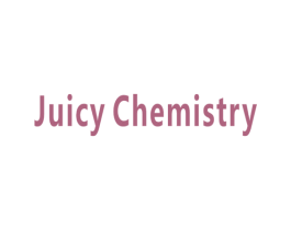 JUICY CHEMISTRY