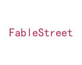 FABLESTREET