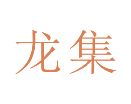 龙集