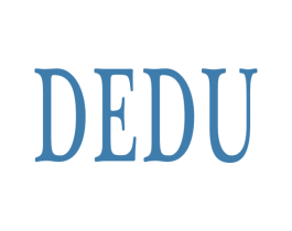 DEDU