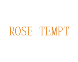 ROSE TEMPT