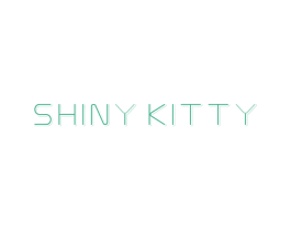 SHINY KITTY