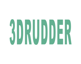 3DRUDDER