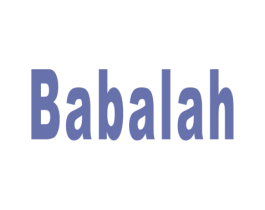 BABALAH