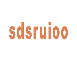 SDSRUIOO