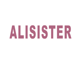ALISISTER