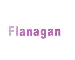 FLANAGAN