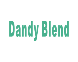 DANDY BLEND
